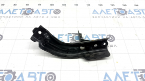 Fastening of the upper trim of the front bumper right Nissan Murano z52 19-24