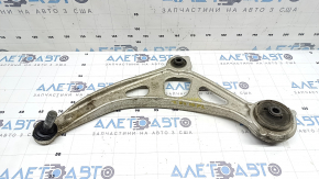Lower front left control arm Nissan Murano z52 15-24 microcracks S/B