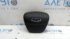 Airbag in the steering wheel, driver's side, Ford Escape MK4 20-26, black
