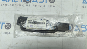 Left front bumper grille for Hyundai Kona 19-21 EV