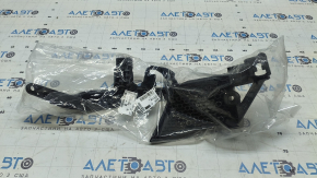 Front bumper mount under the headlight, right, Subaru Forester 22-24
