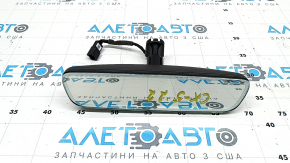 Interior mirror Mazda CX-5 20-25 auto-dimming, Home link, frameless