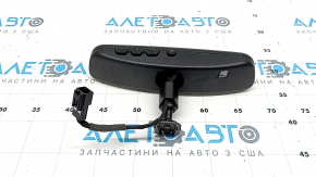 Interior mirror Mazda CX-5 20-25 auto-dimming, Home link, frameless