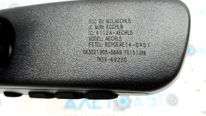 Interior mirror Mazda CX-5 20-25 auto-dimming, Home link, frameless