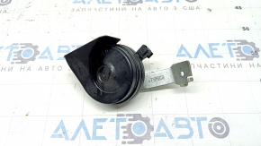 Signal low Ford Fusion mk5 17-20
