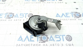 Signal low Ford Fusion mk5 17-20