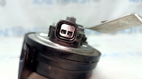 Signal low Ford Fusion mk5 17-20
