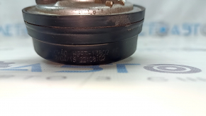 Signal low Ford Fusion mk5 17-20