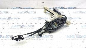 Front right door lock Ford Escape MK4 20-22 complete with mechanism and guide, keyless