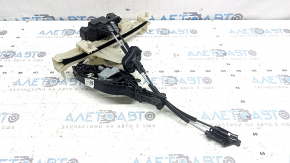 Front right door lock Ford Escape MK4 20-22 complete with mechanism and guide, keyless
