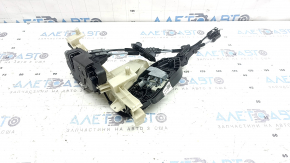 Front right door lock Ford Escape MK4 20-22 complete with mechanism and guide, keyless