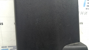 Lower left center pillar trim Ford Escape MK4 20-26 black scratches