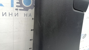 Lower left center pillar trim Ford Escape MK4 20-26 black scratches