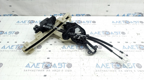Front left door lock Ford Escape MK4 20-22 complete with mechanism and guide, keyless