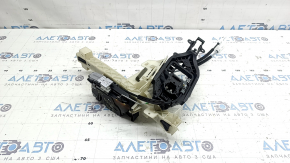 Front left door lock Ford Escape MK4 20-22 complete with mechanism and guide, keyless