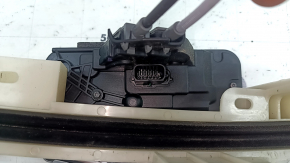 Front left door lock Ford Escape MK4 20-22 complete with mechanism and guide, keyless
