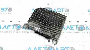 Mazda CX-5 21-22 audio amplifier for 10.25" and 10.3" displays, Bose