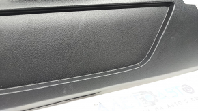 Ford Escape MK4 20-26 black right side center console trim, scratches