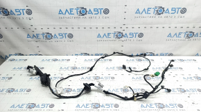 Ford Escape MK4 20-22 front right door wiring keyless