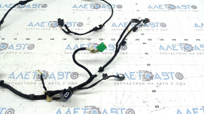 Ford Escape MK4 20-22 front right door wiring keyless