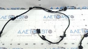 Ford Escape MK4 20-22 front right door wiring keyless