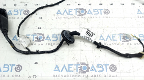 Ford Escape MK4 20-22 front right door wiring keyless