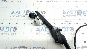 Ford Escape MK4 20-22 front right door wiring keyless