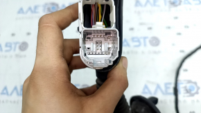 Ford Escape MK4 20-22 front right door wiring keyless