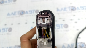 Ford Escape MK4 20-22 front right door wiring keyless