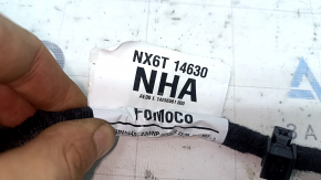 Ford Escape MK4 20-22 front right door wiring keyless