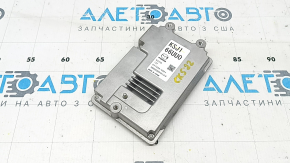 Mazda CX-5 17-25 camera control unit