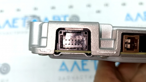 Mazda CX-5 17-25 camera control unit