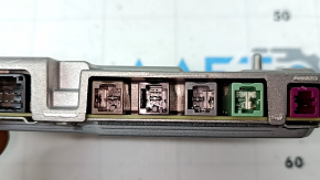 Mazda CX-5 17-25 camera control unit