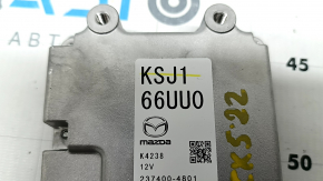 Mazda CX-5 17-25 camera control unit