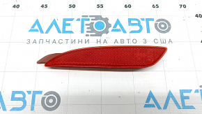 Reflector rear left Mazda CX-5 22-25