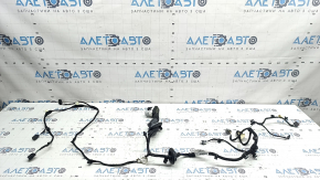 Ford Escape MK4 20-22 front left door wiring keyless