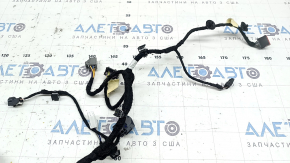 Ford Escape MK4 20-22 front left door wiring keyless