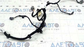 Ford Escape MK4 20-22 front left door wiring keyless