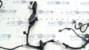 Ford Escape MK4 20-22 front left door wiring keyless