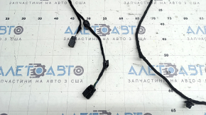 Ford Escape MK4 20-22 front left door wiring keyless