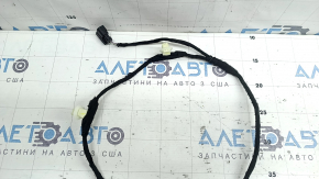 Ford Escape MK4 20-22 front left door wiring keyless