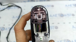 Ford Escape MK4 20-22 front left door wiring keyless