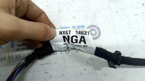 Ford Escape MK4 20-22 front left door wiring keyless