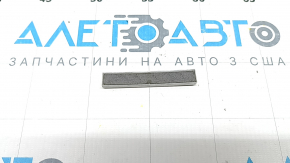 Mazda CX-5 22-25 trunk lid SIGNATURE emblem without AWD