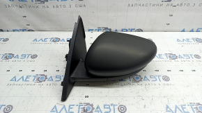 Left side mirror assembly Ford Escape MK4 20-26 7 pins, heated, BSM, structure
