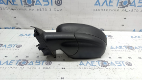 Left side mirror assembly Ford Escape MK4 20-26 7 pins, heated, BSM, structure