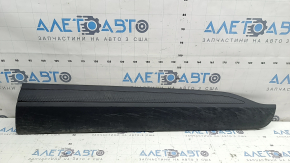 Lower front right door trim Ford Escape MK4 20-26 structure, worn