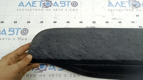 Lower front right door trim Ford Escape MK4 20-26 structure, worn