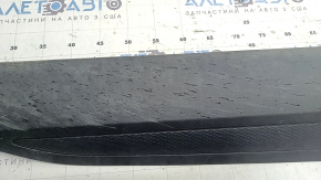 Lower front right door trim Ford Escape MK4 20-26 structure, worn
