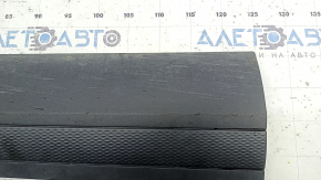 Lower front right door trim Ford Escape MK4 20-26 structure, worn